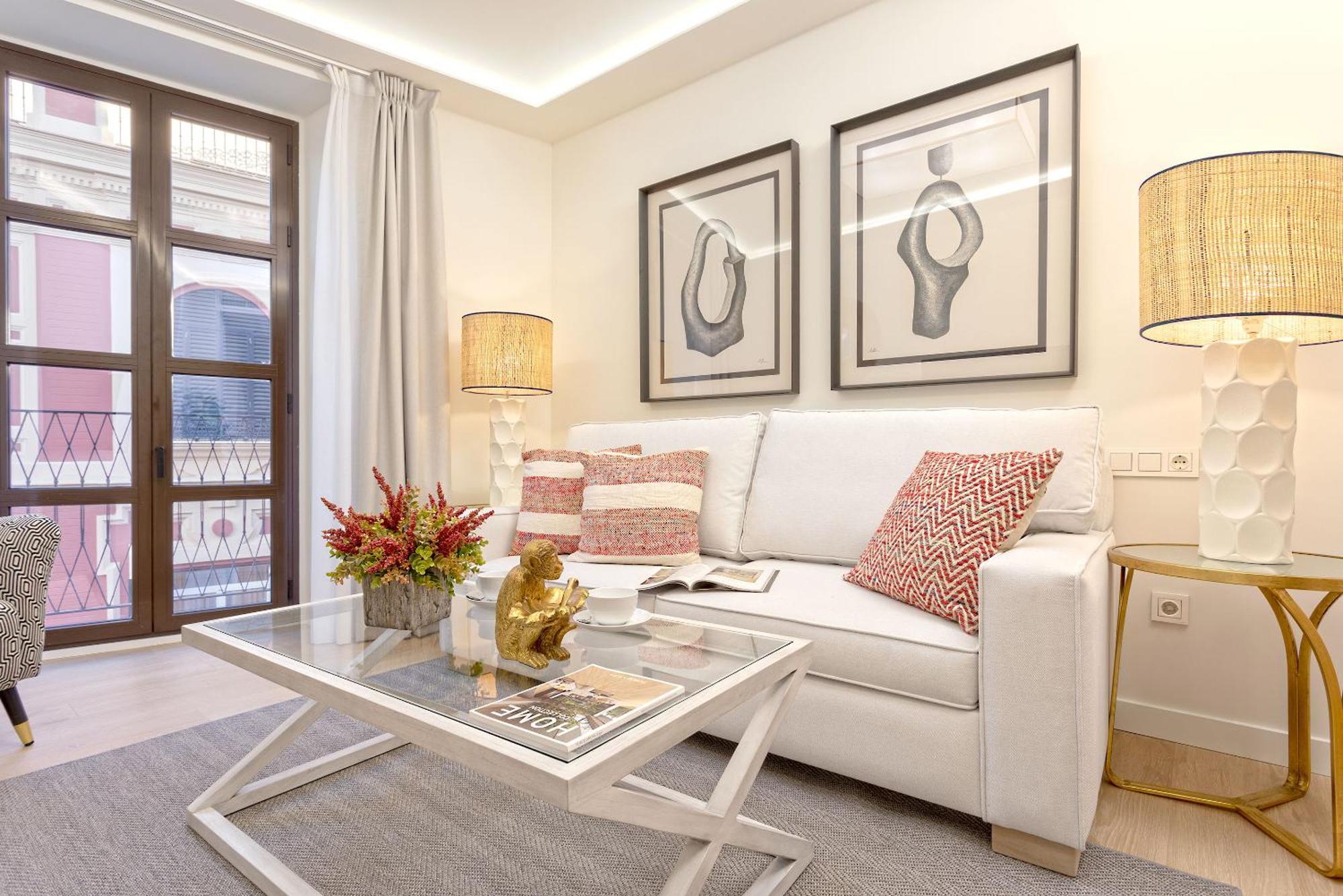 Genteel Home Museo Σεβίλλη Εξωτερικό φωτογραφία
