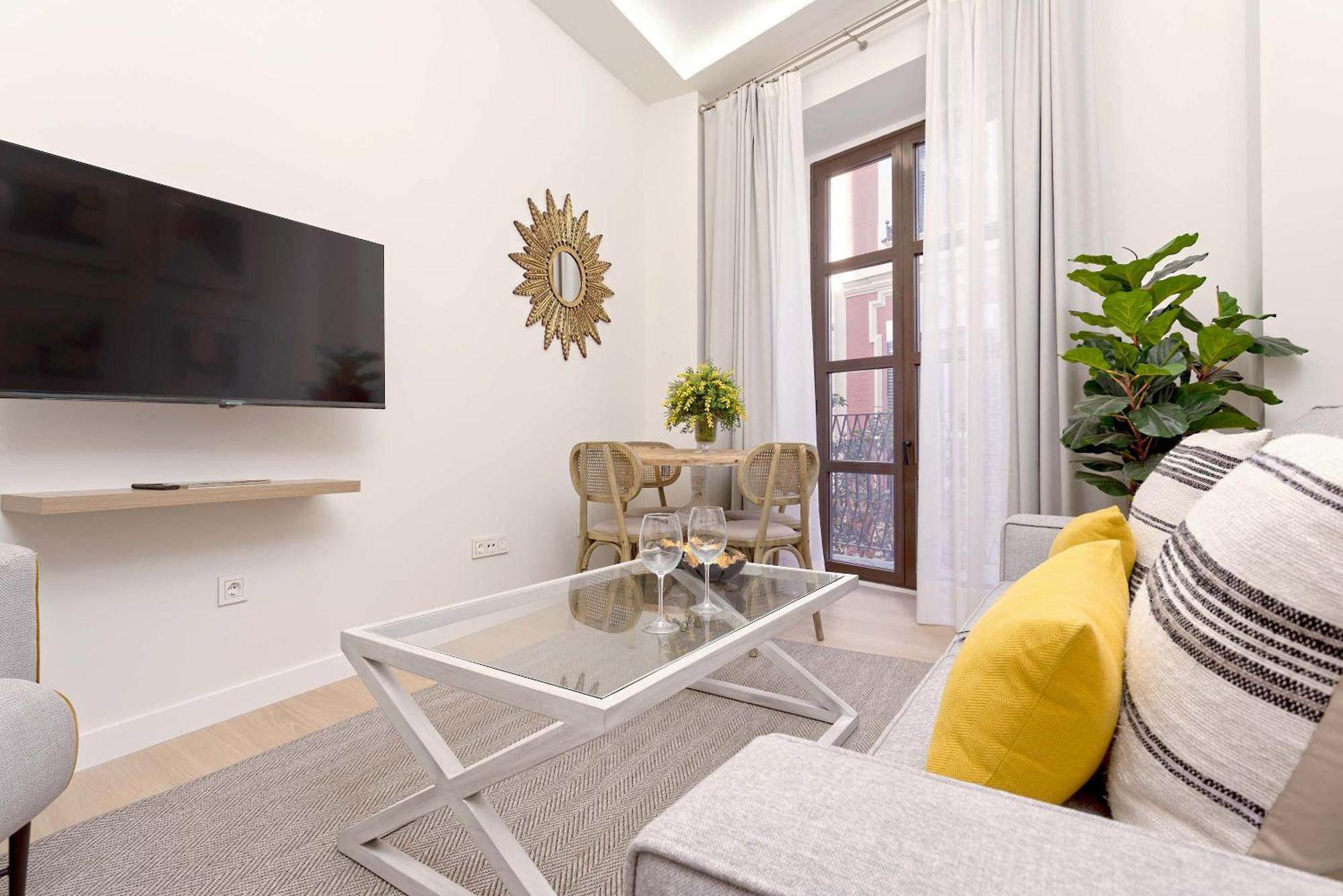Genteel Home Museo Σεβίλλη Εξωτερικό φωτογραφία