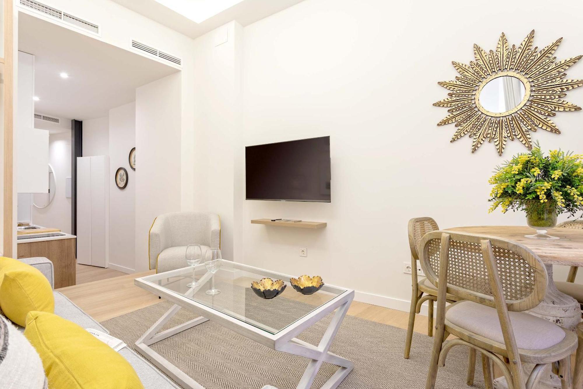 Genteel Home Museo Σεβίλλη Εξωτερικό φωτογραφία