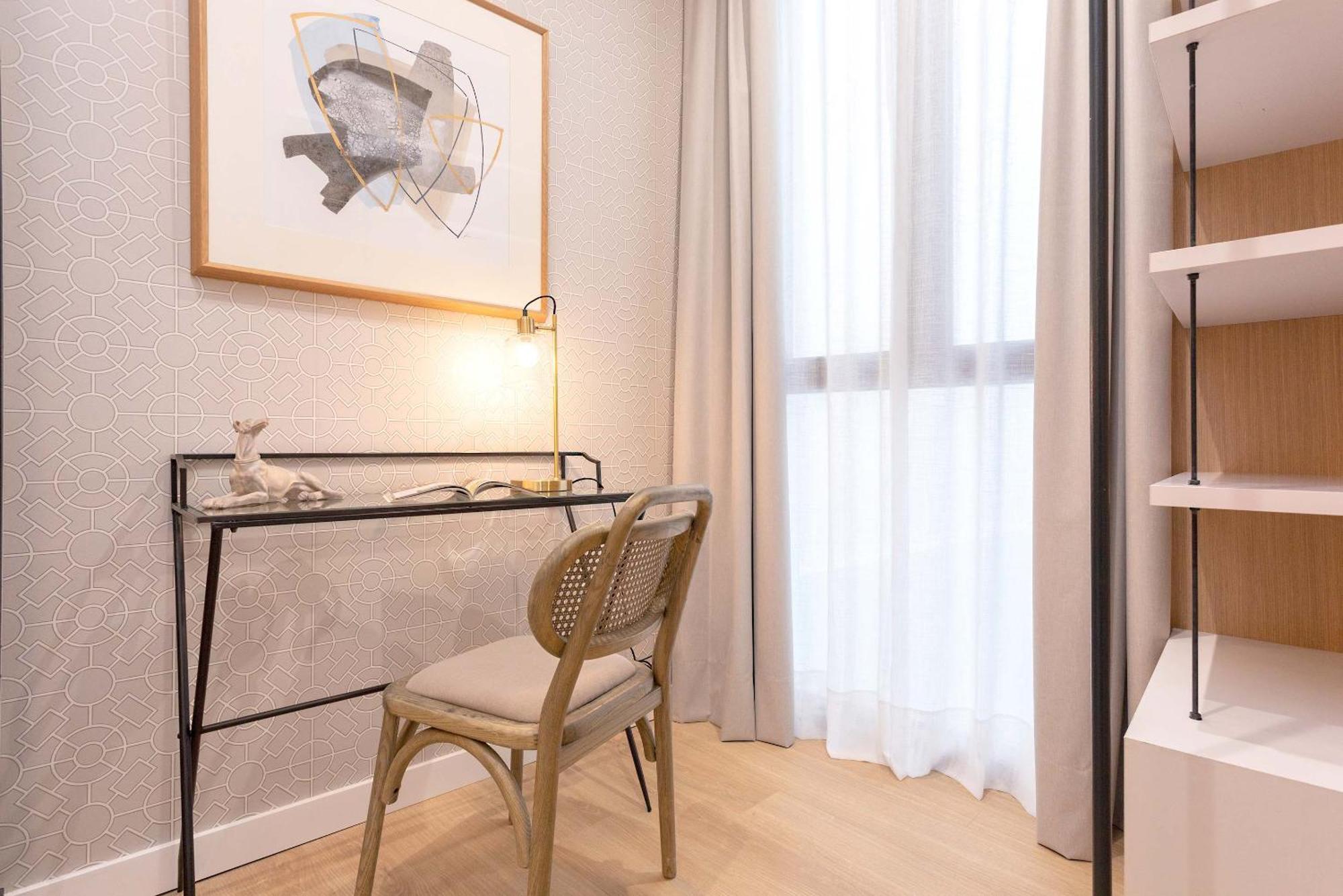 Genteel Home Museo Σεβίλλη Εξωτερικό φωτογραφία