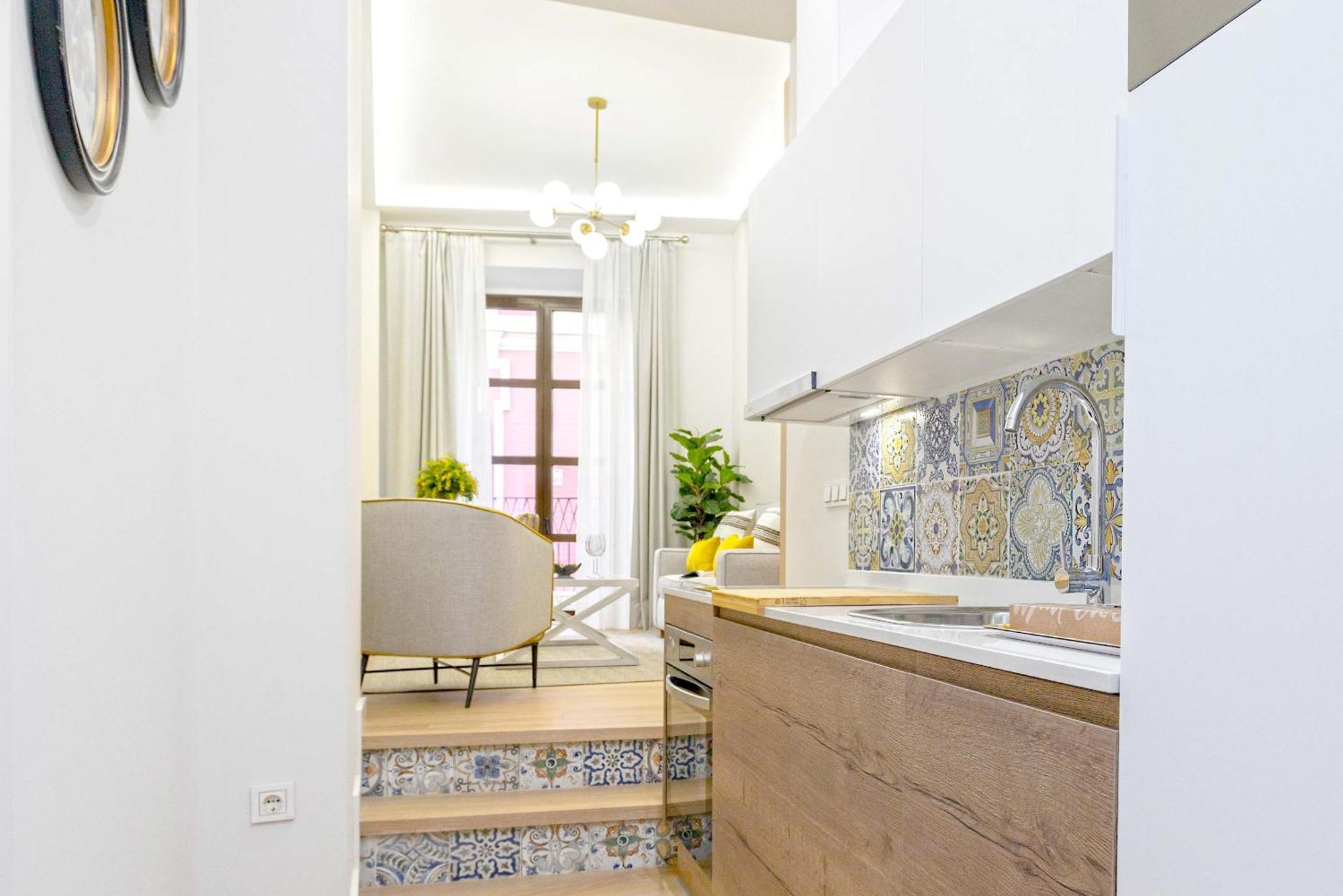 Genteel Home Museo Σεβίλλη Εξωτερικό φωτογραφία