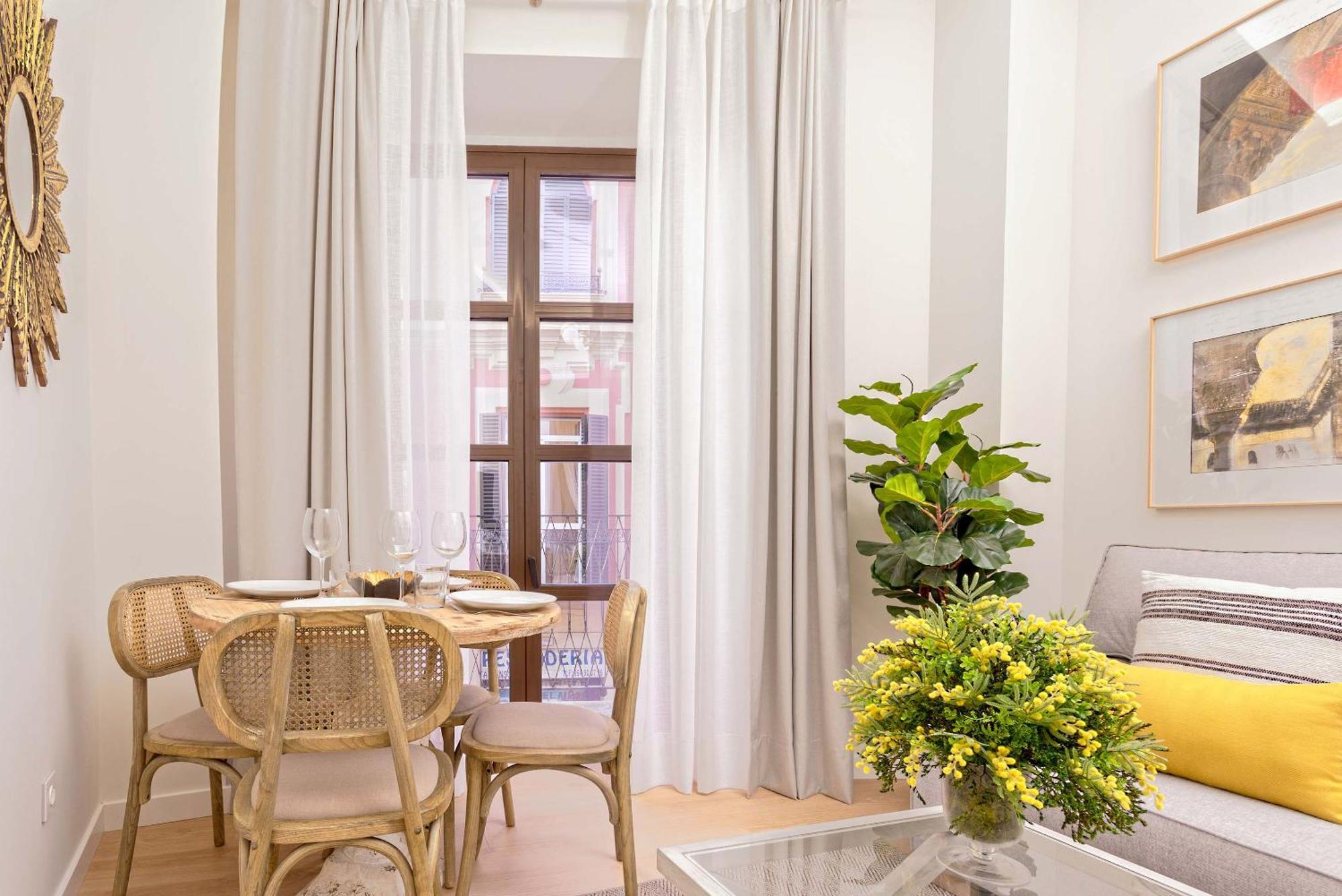 Genteel Home Museo Σεβίλλη Εξωτερικό φωτογραφία