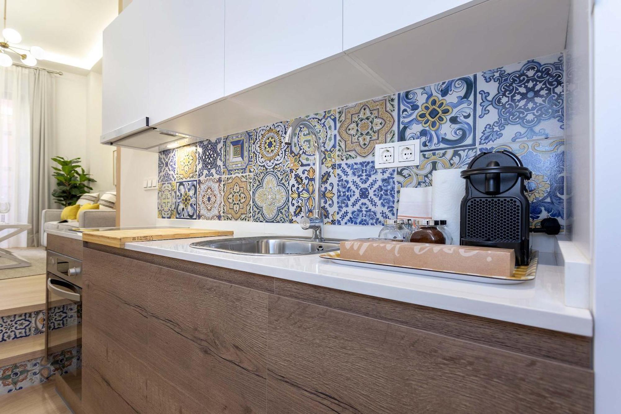 Genteel Home Museo Σεβίλλη Εξωτερικό φωτογραφία