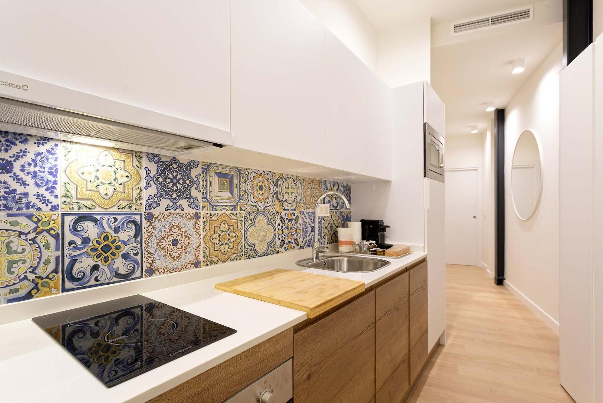 Genteel Home Museo Σεβίλλη Εξωτερικό φωτογραφία
