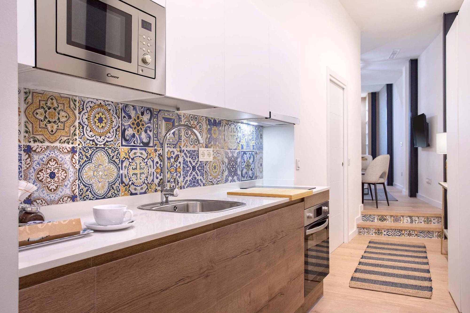 Genteel Home Museo Σεβίλλη Εξωτερικό φωτογραφία
