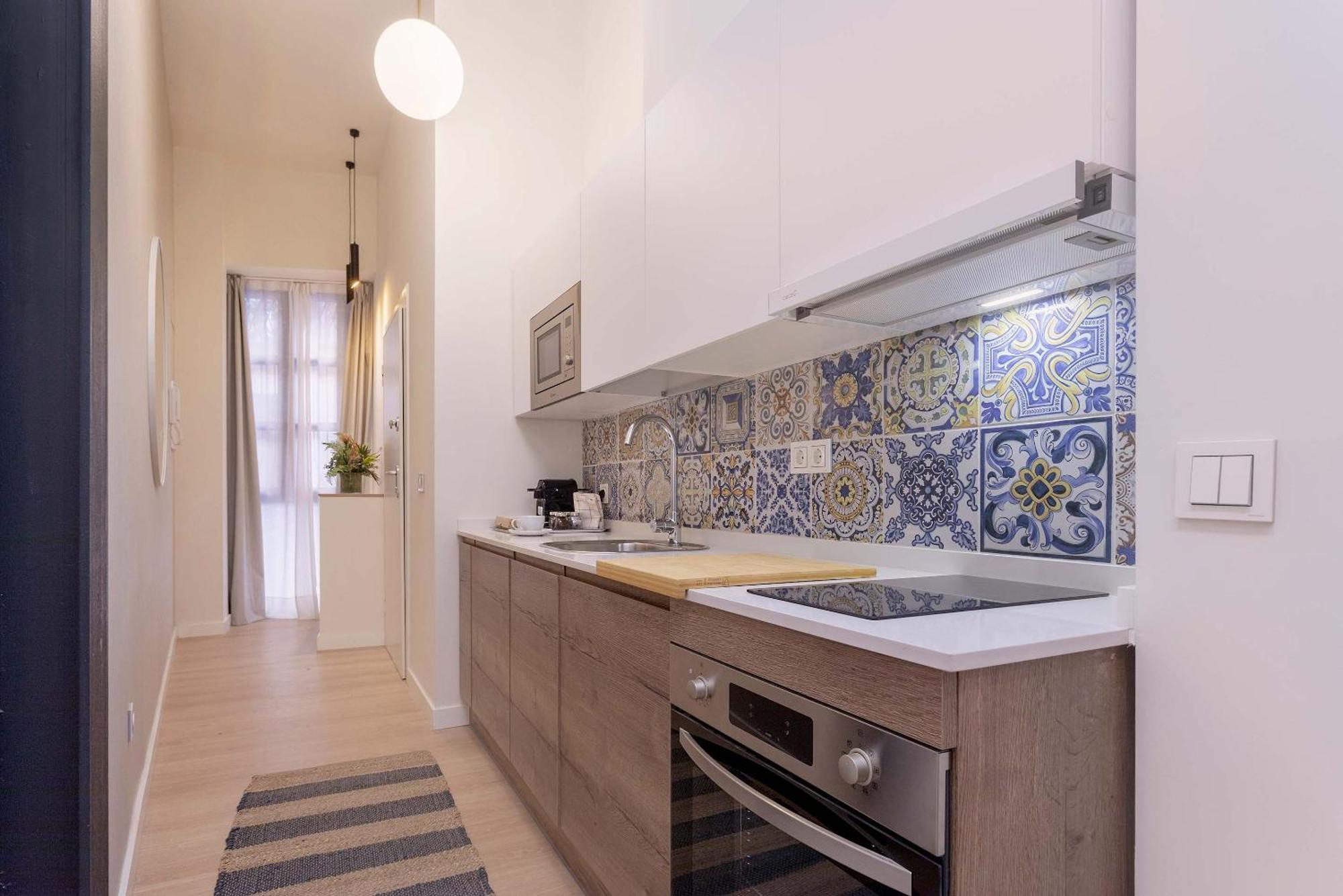 Genteel Home Museo Σεβίλλη Εξωτερικό φωτογραφία