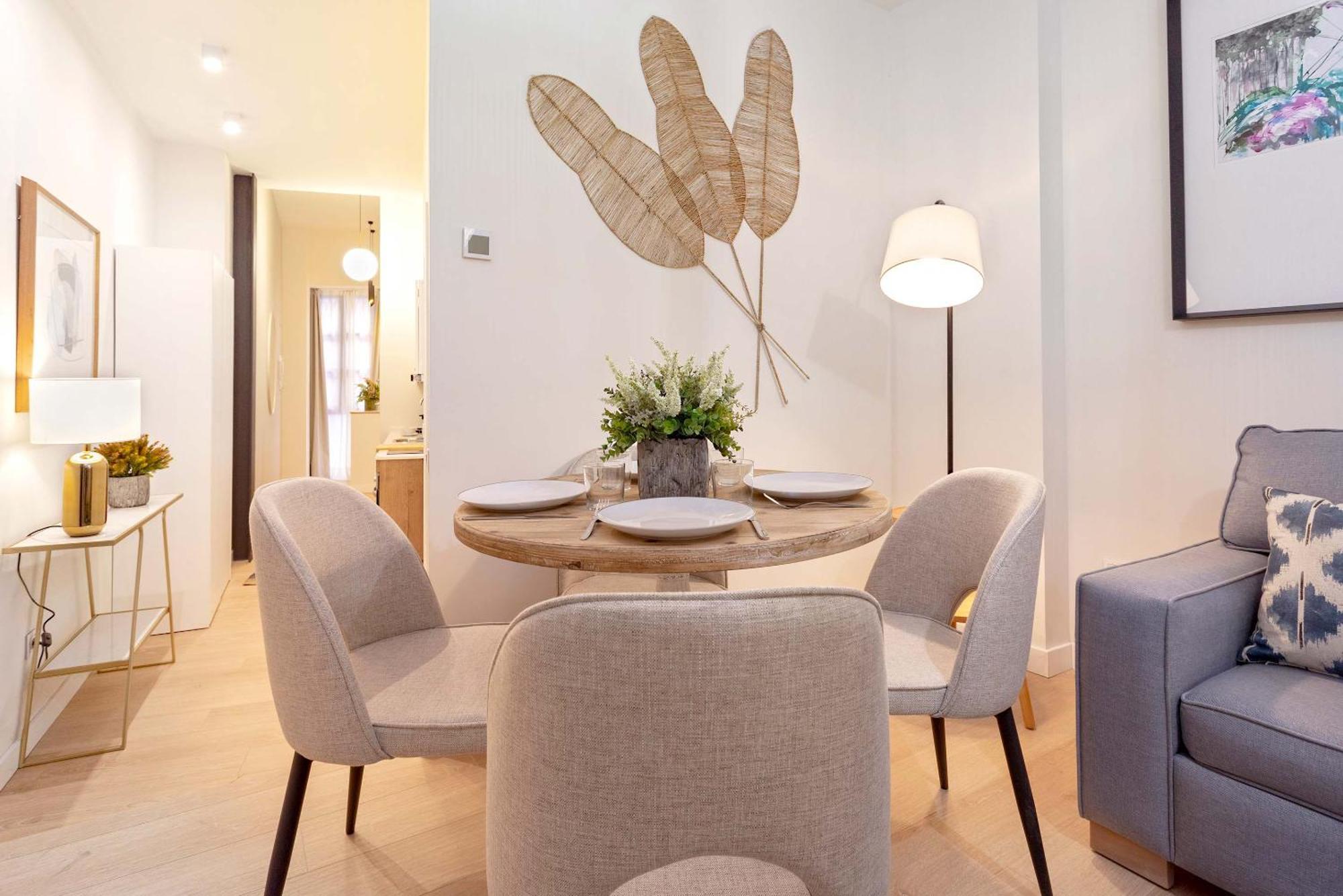 Genteel Home Museo Σεβίλλη Εξωτερικό φωτογραφία